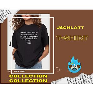 Jschlatt T-Shirt