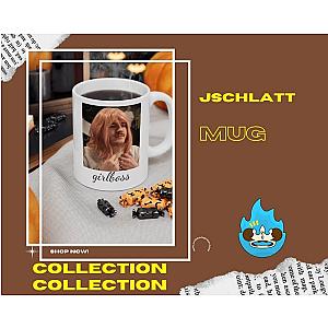 Jschlatt Mug