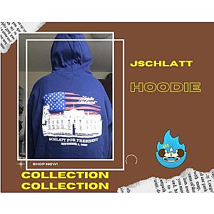 Jschlatt Hoodie