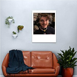 Schlatt 4 Canvas Print Premium Merch Store