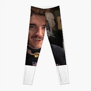 Schlatt 4 Legging Premium Merch Store