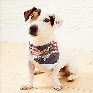 Jschlatt 3 Pet Bandanas Premium Merch Store