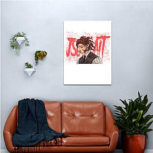 Jschlatt 3 Canvas Print Premium Merch Store