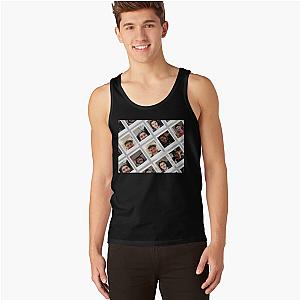 Jschlatt Cool 2 Tank Tops Premium Merch Store