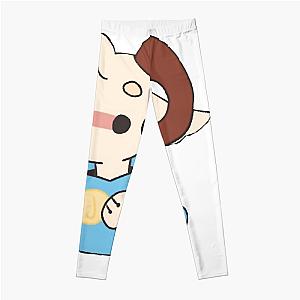 Jschlatt Flag Merch Jschlatt Plushie Rainbow Flag Legging Premium Merch Store