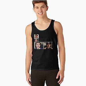 Jschlatt Cool Tank Tops Premium Merch Store