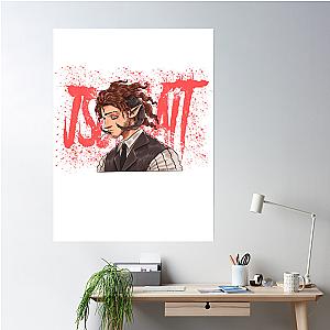 Jschlatt 3 Poster Premium Merch Store