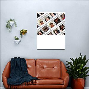 Jschlatt Cool 2 Canvas Print Premium Merch Store