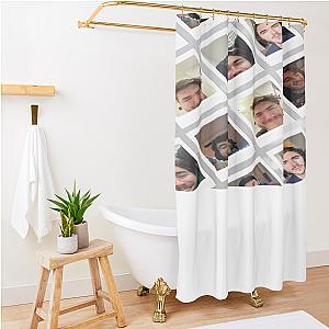 Jschlatt Cool 2 Shower Curtain Premium Merch Store