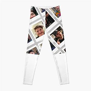 Jschlatt Cool 2 Legging Premium Merch Store