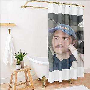 Jschlatt 4 Shower Curtain Premium Merch Store