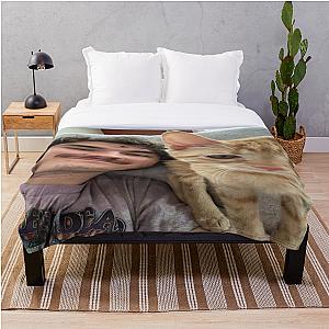 Schlatt And His Cat 2 Blanket Premium Merch Store