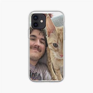 Schlatt And His Cat 2 Phone Case Premium Merch Store