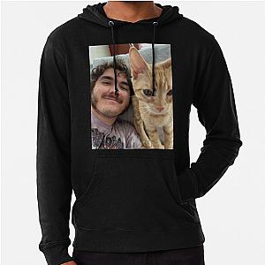 Schlatt And His Cat 2 Hoodie Premium Merch Store