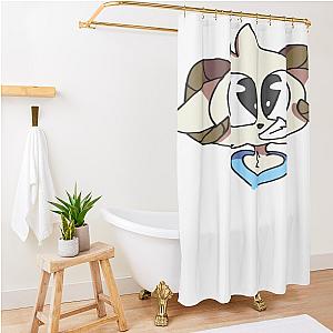 Schlatt 2 Shower Curtain Premium Merch Store