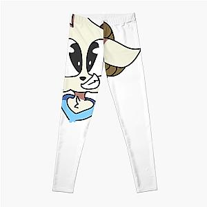 Schlatt 2 Legging Premium Merch Store