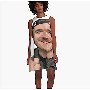 Jschlatt 2 A-Line Dress Premium Merch Store