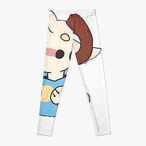 Jschlatt Merch Jschlatt Plushie Rainbow Flag Legging Premium Merch Store