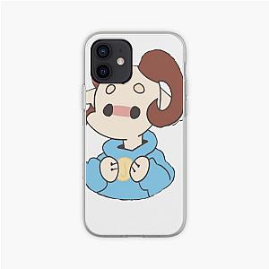 Jschlatt Merch Jschlatt Plushie Rainbow Flag Phone Case Premium Merch Store