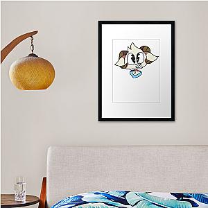 Schlatt 2 Framed print Premium Merch Store