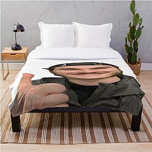 Jschlatt 2 Blanket Premium Merch Store