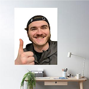 Jschlatt 2 Poster Premium Merch Store