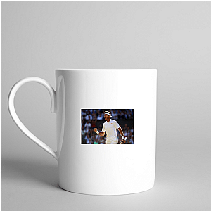 Unstoppable Delpo Energy Juan Martin Del Potro Mugs