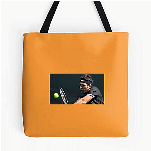 Pure Power – Del Potro Style Juan Martin Del Potro Bags