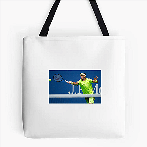 Return of the Giant – Del Potro Juan Martin Del Potro Bags