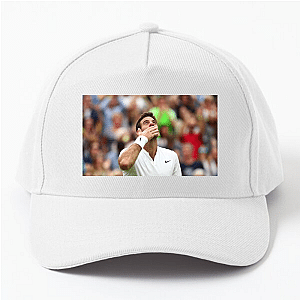 Strike Fast – Del Potro Way Juan Martin Del Potro Hats & Caps