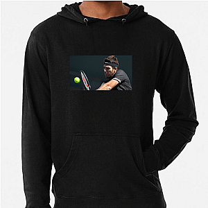 Pure Power – Del Potro Style Juan Martin Del Potro Hoodies