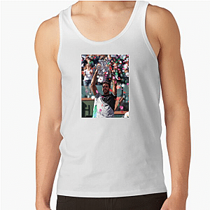 Tower of Tandil – Del Potro Power Juan Martin Del Potro Tank Tops