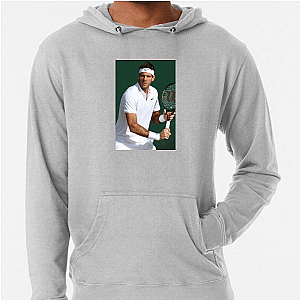 Delpo's Forehand = Fire Juan Martin Del Potro Hoodies