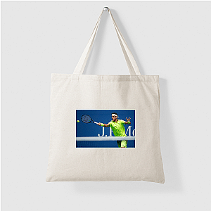 Return of the Giant – Del Potro Juan Martin Del Potro Bags