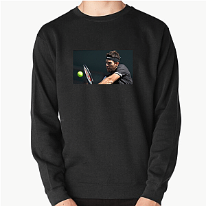 Pure Power – Del Potro Style Juan Martin Del Potro Sweatshirts