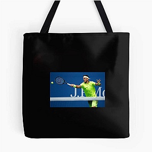 Return of the Giant – Del Potro Juan Martin Del Potro Bags
