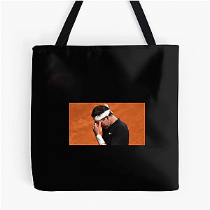 Delpo Legend Lives On Juan Martin Del Potro Bags