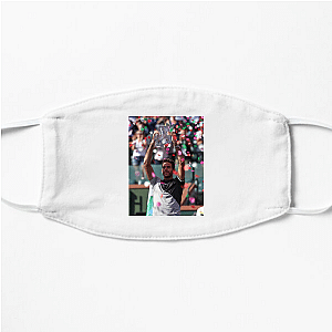 Tower of Tandil – Del Potro Power Juan Martin Del Potro Face Masks