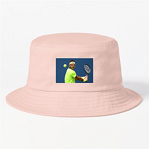 Del Potro: Heart on Court Juan Martin Del Potro Hats & Caps