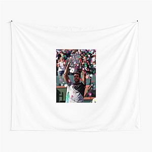 Tower of Tandil – Del Potro Power Juan Martin Del Potro Tapestries