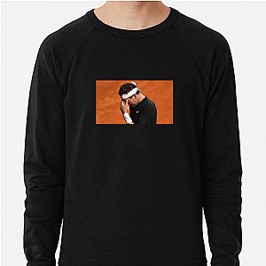 Delpo Legend Lives On Juan Martin Del Potro Sweatshirts