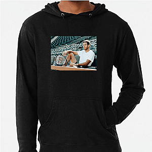 Racket of Steel – Del Potro Juan Martin Del Potro Hoodies