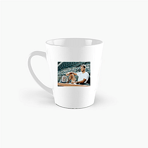 Racket of Steel – Del Potro Juan Martin Del Potro Mugs