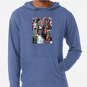 Tower of Tandil – Del Potro Power Juan Martin Del Potro Hoodies