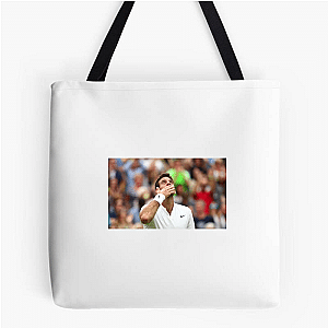 Strike Fast – Del Potro Way Juan Martin Del Potro Bags