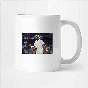 Unstoppable Delpo Energy Juan Martin Del Potro Mugs