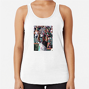 Tower of Tandil – Del Potro Power Juan Martin Del Potro Tank Tops