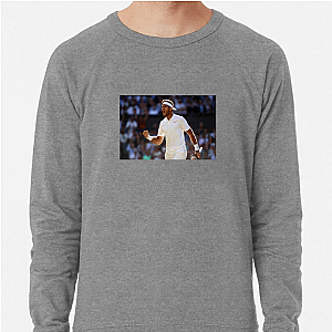 Unstoppable Delpo Energy Juan Martin Del Potro Sweatshirts