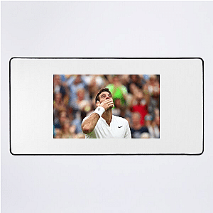 Strike Fast – Del Potro Way Juan Martin Del Potro Mouse Pads