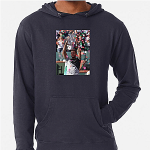 Tower of Tandil – Del Potro Power Juan Martin Del Potro Hoodies